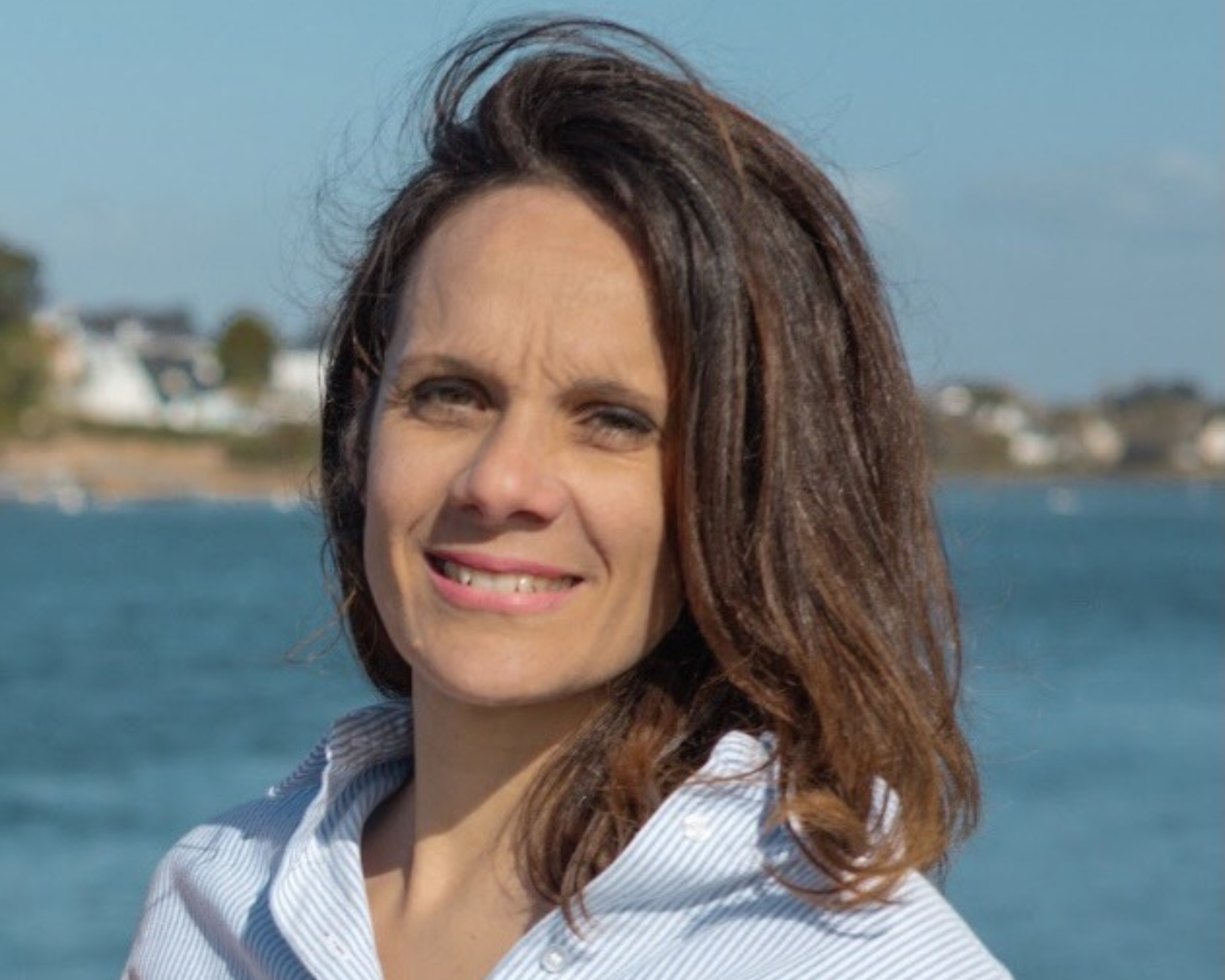 Frédérique calloch